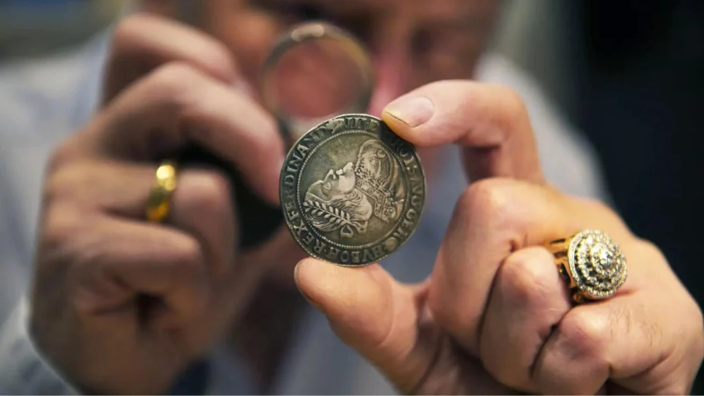 C.A.M.P, une entreprise d'achat or et argent et expert en numismatique sur Foix et ses environs